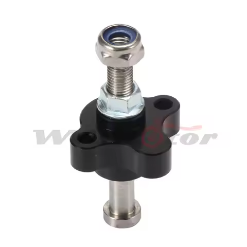 Black/Red Timing Cam Chain Tensioner Lifter 14520-MFL-013 For Honda CBR1000S 2015-2019 CBR1000RR 200