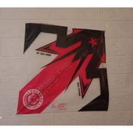 Sukhoi full petung BY ken arox