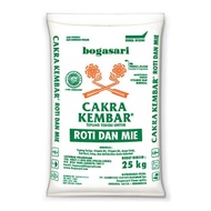 Tepung CAKRA KEMBAR 25KG