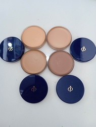 Inez Correcting Cream / Alas Bedak Inez / Foundation Padat Inez