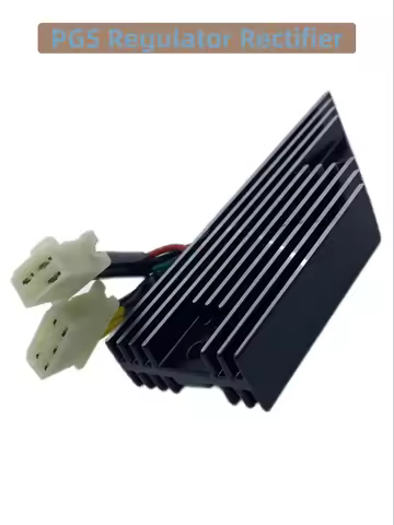 31600-MJ0-003 Motorcycle regulator rectifier Fit For Honda CBX750F CBX 750F 750 F 1984 1985 1986 198