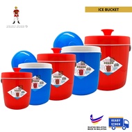 GDH | Rice Bucket /Bocong Nasi /Termos nasi /Bekas Nasi /Bocong Ais /Bekas Ais /Cooler /Thermos /Ice