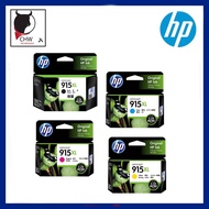 HP 915 XL COLOR INK CARTRIDGE