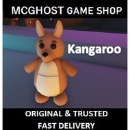 || PC Game || KANGAROO in Legendary Form for adm online pc game (PC Game)