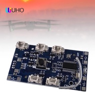 [WUHO] RC Aircraft Receiving Board Practical Main Board Professional for E88Pro E88 RC Helicopter Mo