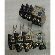 Second-Hand TH-K20TA Made In Japan/MITSUBISHI MITSUBISHI Overload Relay 22A Thermal Power Station TH