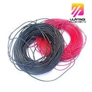 Single multi-core wire, wire diameter 1.8mm