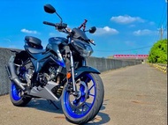 2020 Suzuki gsx-s150