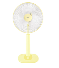 HATARI 🎉รุ่นใหม่ พัดลมปรับระดับ 14 นิ้ว S14M1 สีพาสเทล สไตล์มินิมอล