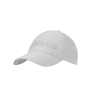 RYDER CUP EST.1927 | หมวกกอล์ฟปรับได้ ปีน่าร้อน-ฤดูใบไม้ผลิ ระบายอากาศได้