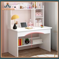 【Ready Stock】Children's Thicker Study Table Computer Table Dressing Table Computer Desk Bedroom Study Desk Office Table Student Table