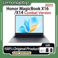 2025 Honor MagicBook X16 Honor MagicBook X14 i7-13620H/i5-13420H IPS Screen Honor Laptop Honor Magic