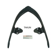 Tail port, handlebar, rear seat handle SIRIUS FI 2013... Matte black zin 1FP-F473-00-P1
