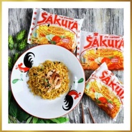 Mie Goreng SAKURA
