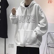 June H2A cotton feltJacket