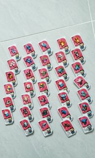 Pokemon gaole 1星