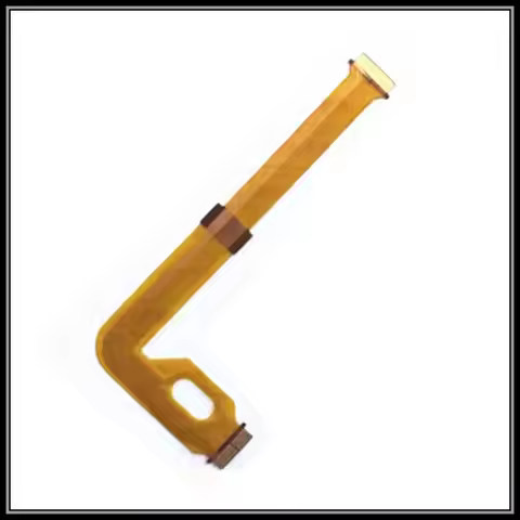NEW Lens Anti shake Focus Flex Cable For SONY FE 28-70 mm 28-70mm f / 3.5-5.6 OSS (SEL2870) 55 calib