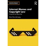 Internet Memes and Copyright Law: Diving Into the Meme Pool