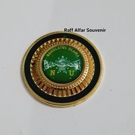 PIN NU MAGNET - BROS NU MAGNET