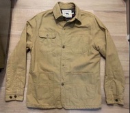 ✨✨ Buteaux & barrow  (Guideboat Co)工裝外套 ～ 牛仔褸⚡️⚡️jacket⚡️⚡️似Nigel cabourn ~ 仿6、70年 Lee 91LJ 設計～💥✨✨《 