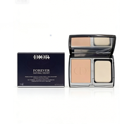 ✨【ของแท้ 100%】Dior Forever Natural Velvet 2N NEUTRAL/1N NEUTRAL 10g  แป้งแต่งหน้าขั้นสูงแต่งหน้าติดท
