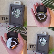 [ Genuine ] Snappy Grip Stand Mirror - Snappy Style