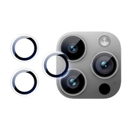 UGREEN 8K HD Corning Gorilla Glass Camera Lens Protector Tempered Glass Metal Cover For iPhone 15 Pl