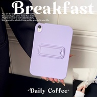 With stand Case for ipad A17 Pro mini7 8.3-inch  mini4 mini5 mini6 ipad mini 4th 5th 6th 7th Gen7 A1