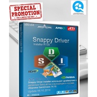 Snappy Driver Software