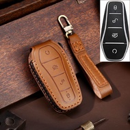 【Deal of the day】 Key Case For BYD Tang EV600 Han EV Yuan ATTO 3 Song PLUS Pro MAX DMI Qin Seal Seda