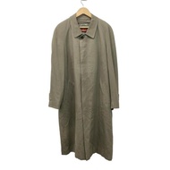 Austin Reed Coat khaki silk Long sleeves Direct from Japan Secondhand