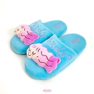 DADDY | Wendy slipper รองเท้า slipper ใส่ในบ้านสุดน่ารัก