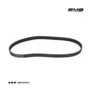 VOLVO FAN BELT - 5PK890 [CONTINENTAL] (OEM) - S40 2.4i / V50 2.4i - 30777531