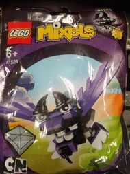 LEGO Mixels 41524 砌