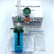 Buoy Oxygen Regulator Regulator Oxygen Meter Medical oxygenregulater