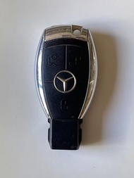 平治車匙MERCEDES BENZ 3 BUTTON KEY FOB for S Class (W221)
