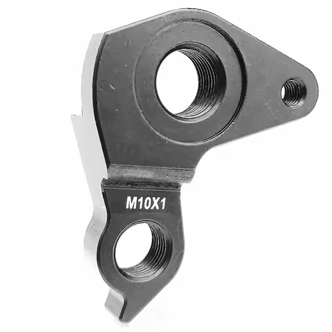 1Pc Bicycle Derailleur Hanger For M10X1 Trifox Hx10 Pinarello Dogma F10 TFSA OEM Gravel Carbon Mount