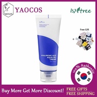 [Isntree] Hyaluronic Acid Aqua Gel Cream 100ml