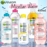Garnier Micellar Water 400ml