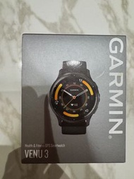 Garmin Watch Venu 3