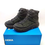 Hoka One One Tor Ultra Hi Gore-Tex 黑色 1129958-BBLC US7