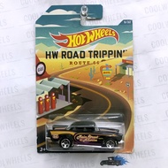 Hot Wheels 2014 Road Trippin’ - '57 Chevy