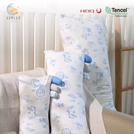 KUMIKO - LITTLE CLOUD SERIES BOLSTER (PREMIUM TENCEL BOLSTER) LONG BOLSTER FIRM BOLSTER