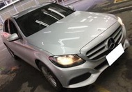 2014 Mercedes-Benz c180 1.5l 8.8萬公里 NT$480,000