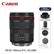 Canon | Standard Zoom Lens RF24-105mm F/4