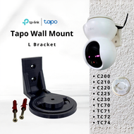 Tapo Wall Mount Bracket C200 C200C C210 C211 C220 C230 for CCTV Security Camera System & IP Camera A