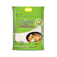 Harvester's Dinorado Rice (5kg)