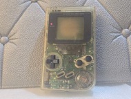Nintendo Game Boy Gameboy  元祖 全原裝 Mon有老化 只適合維修人士换IPS Mon用
