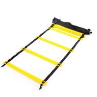 Agility Ladder 5 meters Speed Ladder and leg Agility Training / Training Speed Ladder Agility Ladder