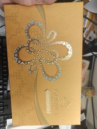 Godiva 新年禮盒